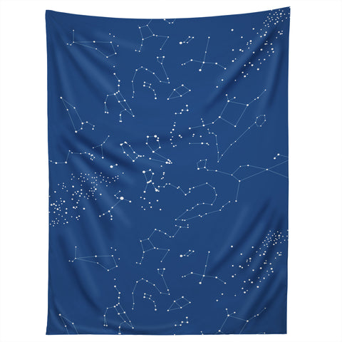 Camilla Foss Northern Sky Tapestry