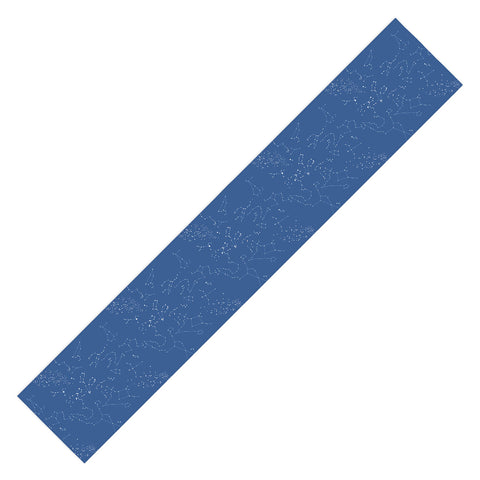 Camilla Foss Northern Sky Table Runner