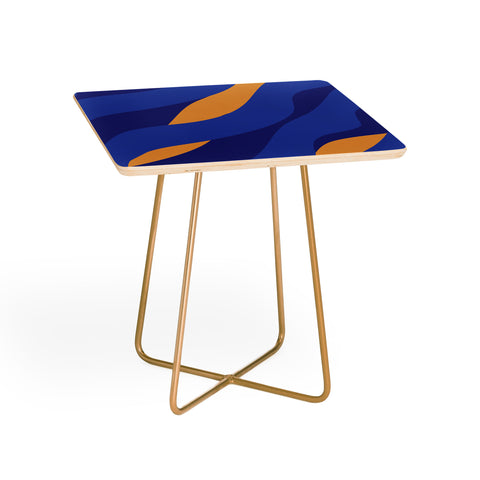 Camilla Foss Pebbles in Stream Side Table