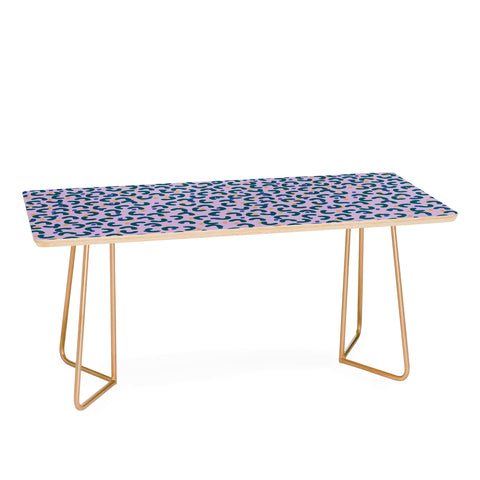Camilla Foss Pebbles Mix Coffee Table