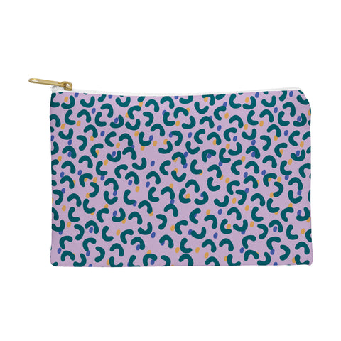 Camilla Foss Pebbles Mix Pouch