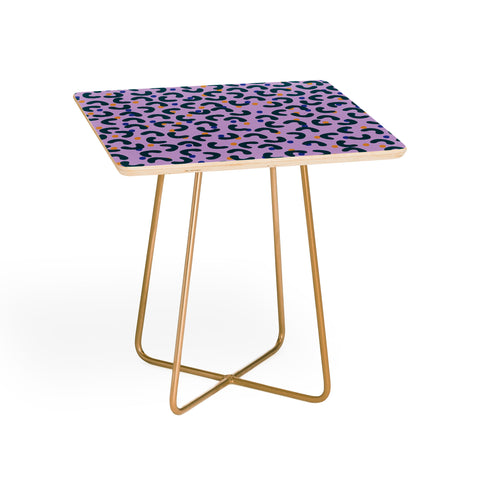 Camilla Foss Pebbles Mix Side Table
