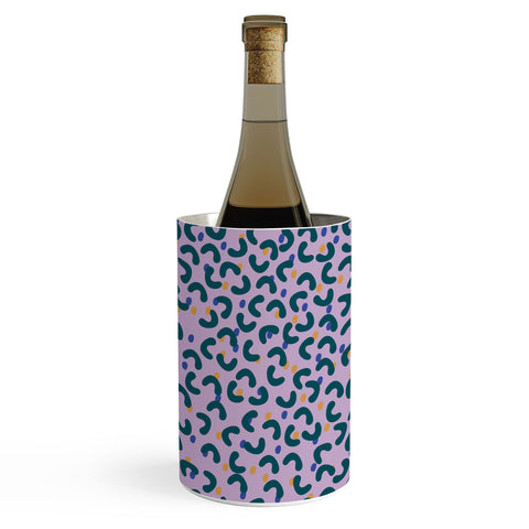 Camilla Foss Pebbles Mix Wine Chiller