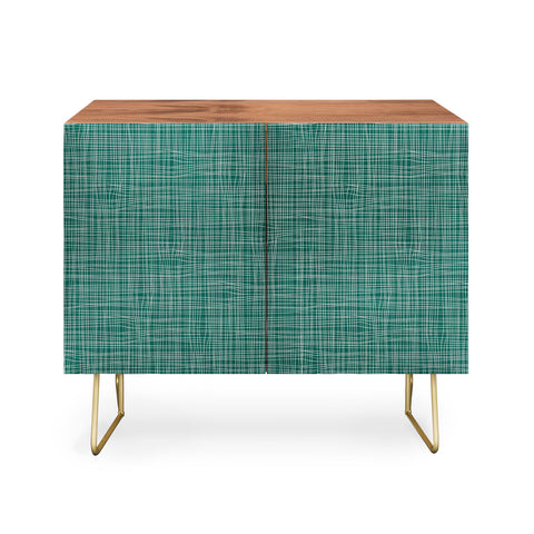 Camilla Foss Scandi Linen Credenza