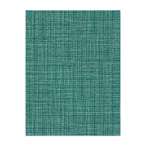Camilla Foss Scandi Linen Puzzle
