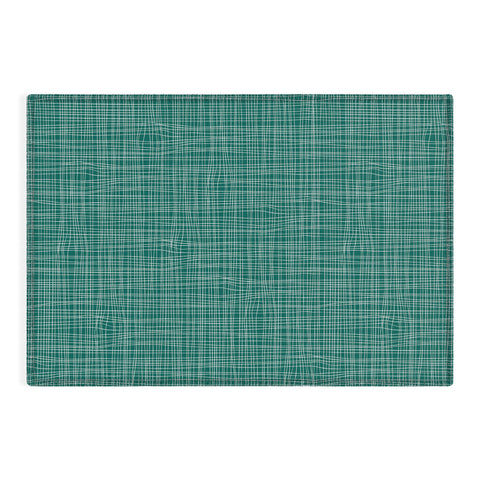 Camilla Foss Scandi Linen Outdoor Rug