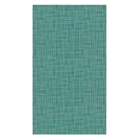 Camilla Foss Scandi Linen Tablecloth