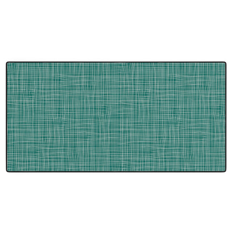 Camilla Foss Scandi Linen Desk Mat