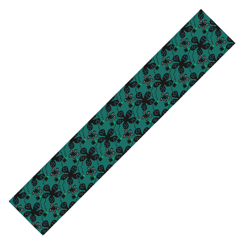 Camilla Foss Scandi Meadow Table Runner