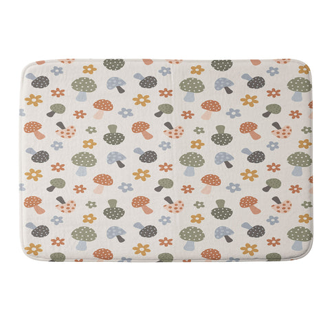 Carey Copeland You are Magic I Memory Foam Bath Mat