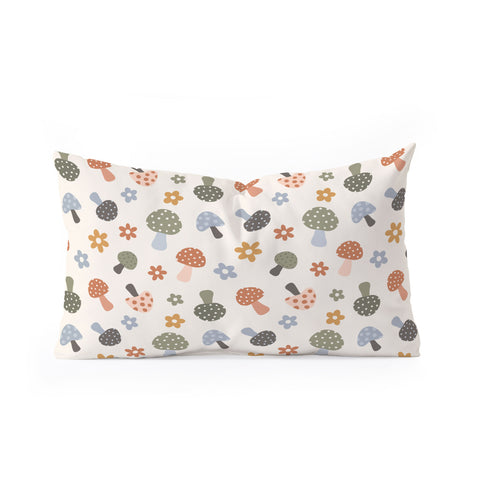 Carey Copeland You are Magic I Oblong Throw Pillow