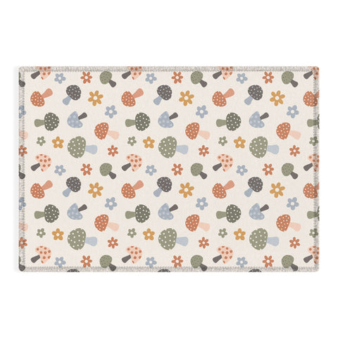 Carey Copeland You are Magic I Outdoor Rug