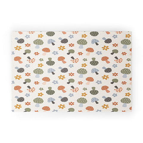 Carey Copeland You are Magic I Welcome Mat