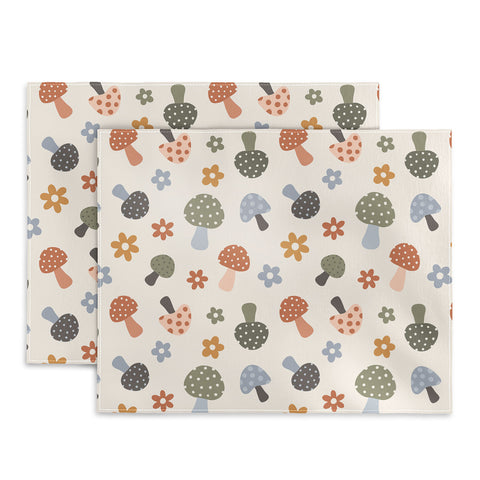 Carey Copeland You are Magic I Placemat