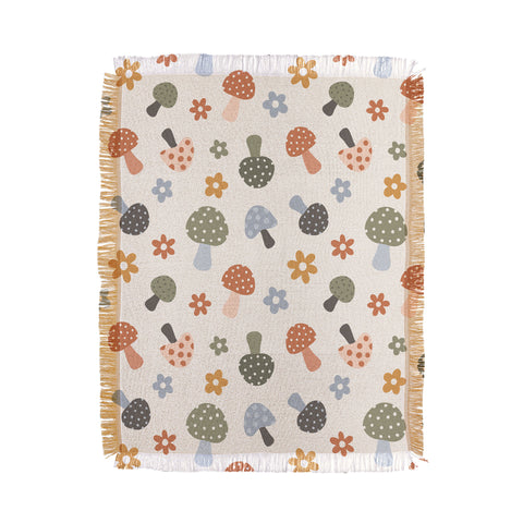 Carey Copeland You are Magic I Throw Blanket