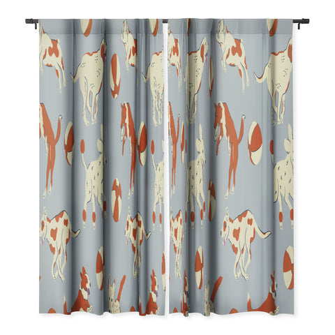 carriecantwell Dog Days Blackout Non Repeat