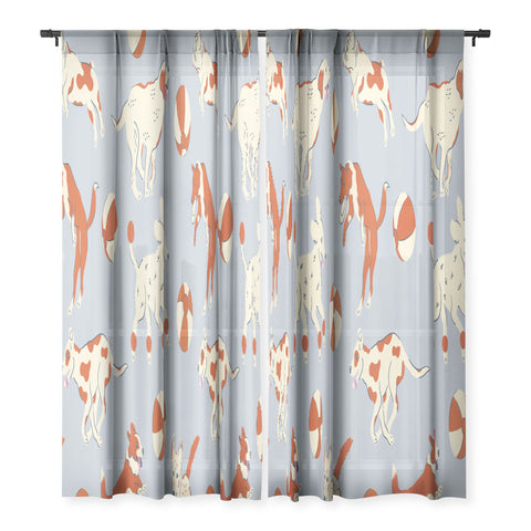 carriecantwell Dog Days Sheer Non Repeat