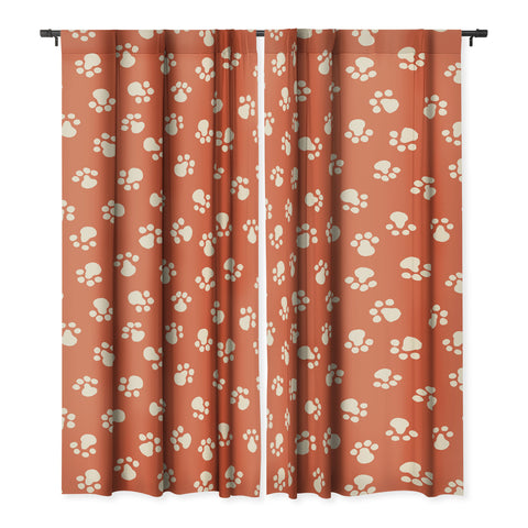 carriecantwell Purrty Paws Blackout Non Repeat