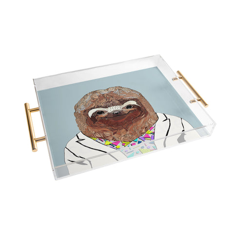 Casey Rogers 80 Acrylic Tray