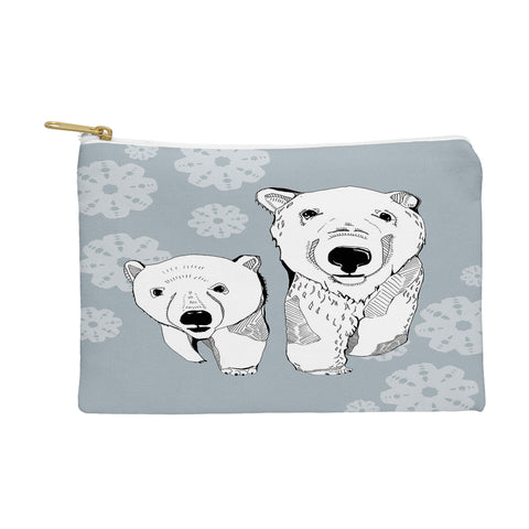 Casey Rogers Polars Pouch