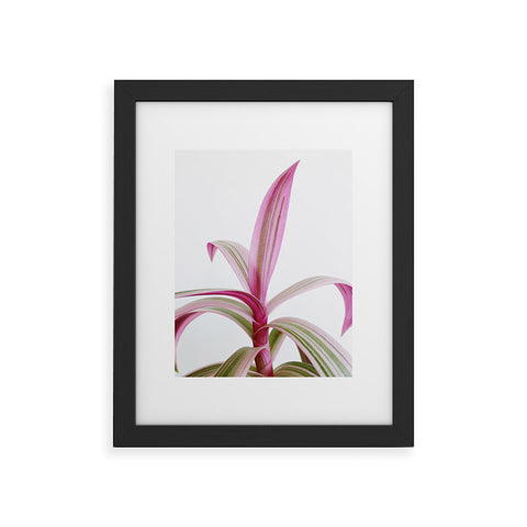 Cassia Beck Moses in the Cradle Framed Art Print
