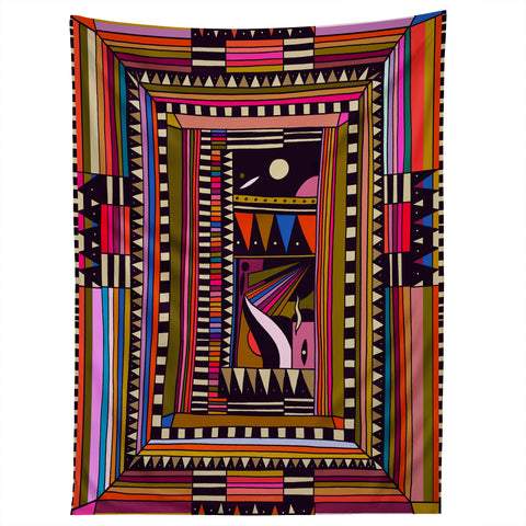 Cassidy Rae Marietta Artifact Tapestry