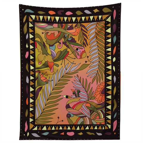Cassidy Rae Marietta Bohem Tapestry