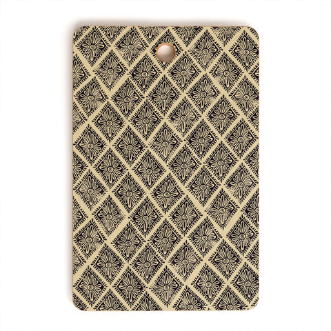 Cassidy Rae Marietta de la deco Cutting Board Rectangle