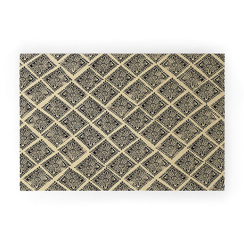 Cassidy Rae Marietta de la deco Welcome Mat