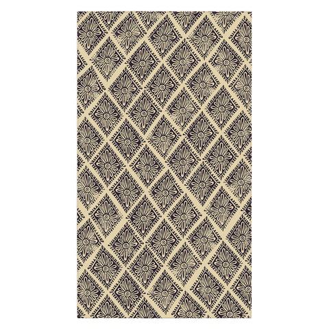 Cassidy Rae Marietta de la deco Tablecloth