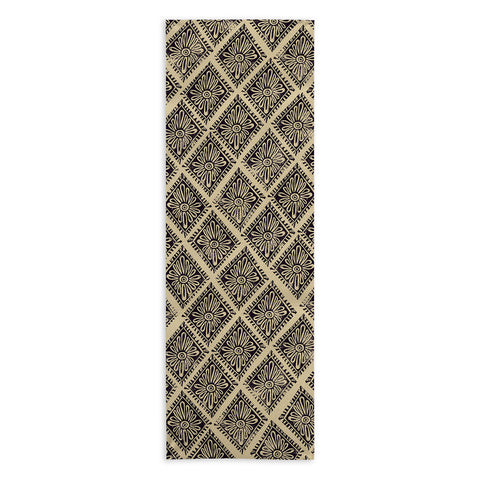 Cassidy Rae Marietta de la deco Yoga Towel