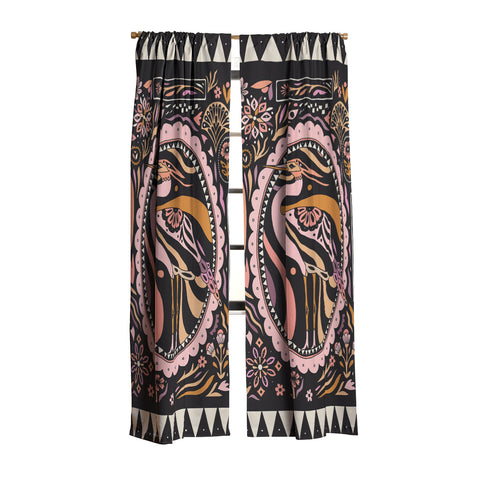 Cassidy Rae Marietta Heron Blackout Non Repeat