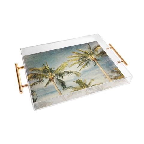 Catherine McDonald Boho Island Acrylic Tray