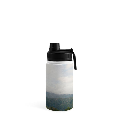 Catherine McDonald Tropical Rainforest Water Bottle