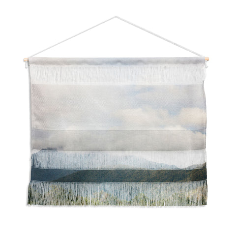 Catherine McDonald Tropical Rainforest Wall Hanging Landscape