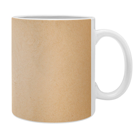 Catherine McDonald Tropical Starfish Coffee Mug