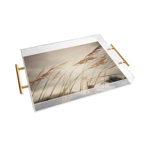 Catherine McDonald Wild Oats To Sow Acrylic Tray