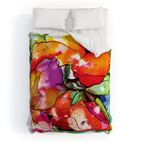 CayenaBlanca Big 2 Duvet Cover