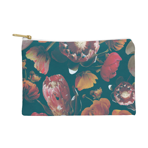 CayenaBlanca Botanical Holiday Pouch