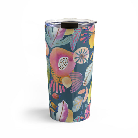 CayenaBlanca Colour Magic Travel Mug
