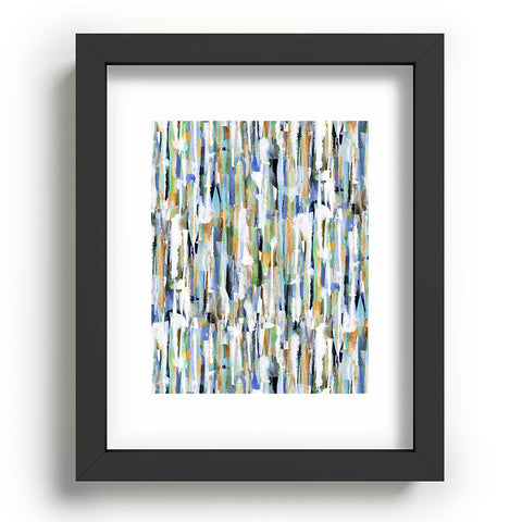 CayenaBlanca Gentle Currents Recessed Framing Rectangle