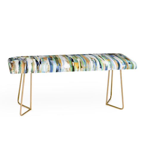 CayenaBlanca Gentle Currents Bench