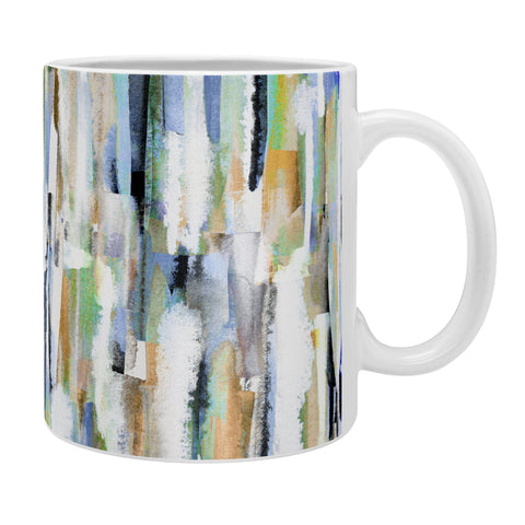 CayenaBlanca Gentle Currents Coffee Mug