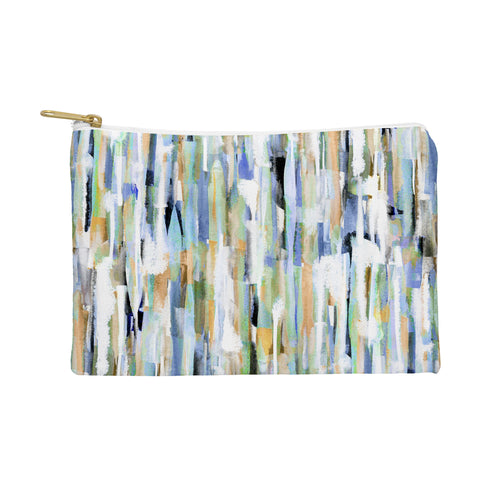 CayenaBlanca Gentle Currents Pouch
