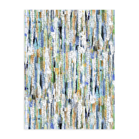 CayenaBlanca Gentle Currents Puzzle