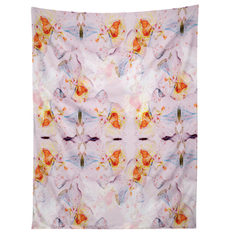 CayenaBlanca Orchid 2 Tapestry