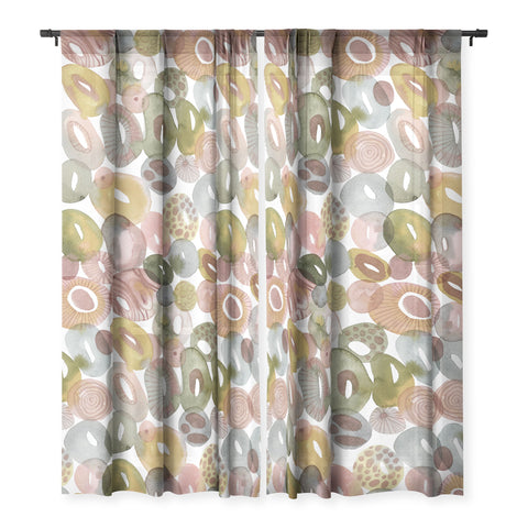 CayenaBlanca Tides and Stones Sheer Non Repeat