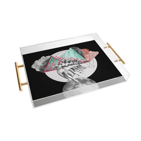 Ceren Kilic Amative Acrylic Tray