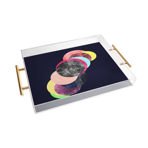 Ceren Kilic Repeat System 1 Acrylic Tray