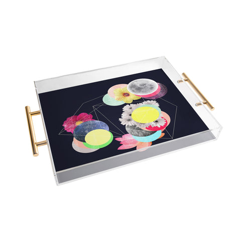 Ceren Kilic Repeat System 2 Acrylic Tray